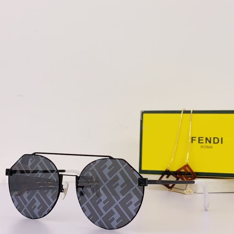 Fendi Sunglasses